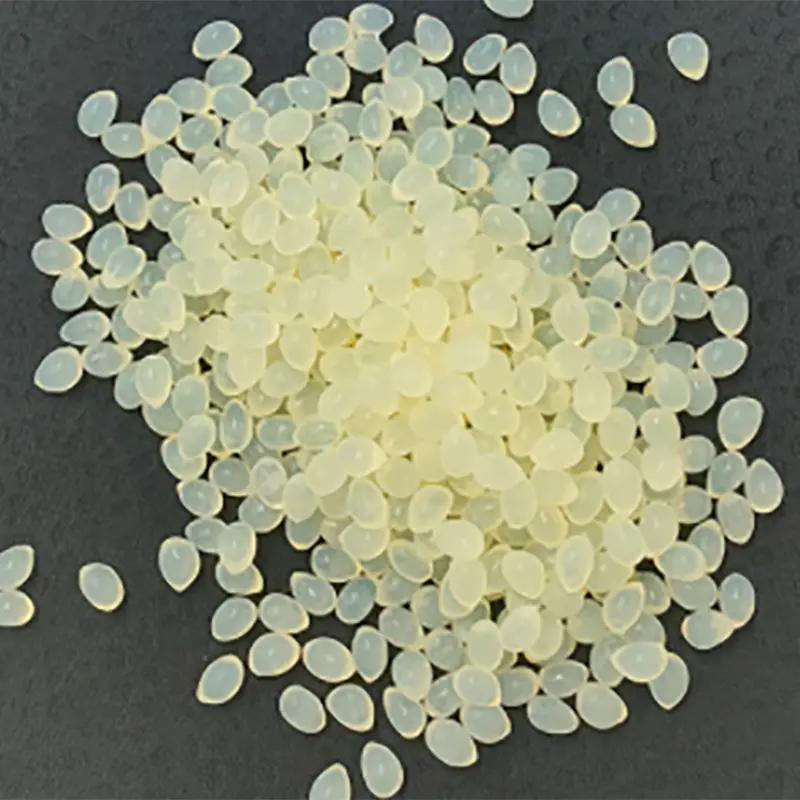 NCG-6503 Kraft Paper Bag And Handle Rope Hot Melt Adhesive Granules