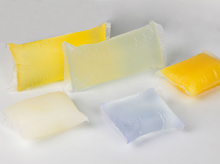 Zhejiang Jiechuang New Materials Technology Co., Ltd.