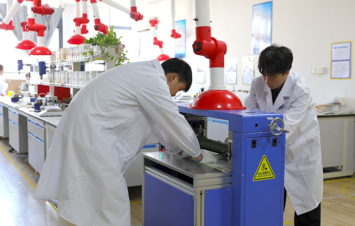 Zhejiang Jiechuang New Materials Technology Co., Ltd.